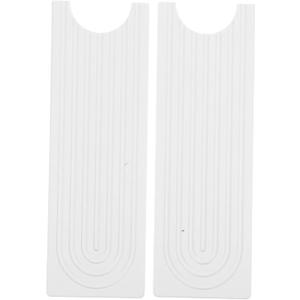 LIFKOME Diatomite Stone Sink Tray Mat  Quick Drying Water Absorbing Kitchen Faucet Mat Prevents Moisture Buildup Around Sink for Kitchen and Bathroom Use