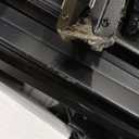 VEVOR Storage Shelves, 2000 lbs, 5 Tier Garage Storage Shelving, 18" D x 36" W x 72" H Adjustable Metal Shelves for Garage Shelves Utility Rack Shelf, Ideal for Kitchen, Warehouse, Basement, Black