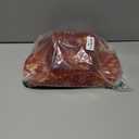 Christmas Cowgirl Santa Hat Glitter Cowboy Hat Party Hat with Star Snowflake for Men and Women for Christmas Party