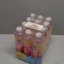 Sparkling Ice STARBURST Strawberry, Zero Sugar Flavored Sparkling Water, with Vitamins and Antioxidants, Low Calorie Beverage, 17 fl oz Bottles (Pack of 12)  BB: 2 Feb 2026