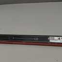 A-Premium Tailgate Rear Liftgate Lift Supports Shock Struts Gas Springs Compatible with Jeep Models - Compass 2007-2017, Patriot 2017, Sport Utility with Speakers - Replace# 5109514AB(2PC Set)