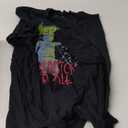 Metallica Mens Justice for All T-Shirt (3X-Large, Black)