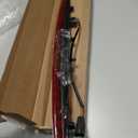 Third Brake Light Compatible with 2016 2017 2018 Lincoln MKX, 3rd Brake Light with Bulbs and Harness, LED High Mount Stop Light Replace FA1Z-13A613-AB FA1Z13A613AB