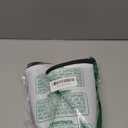 Mixaid Silicone Liners for Kitchenaid 5 Quart Stand Mixer, 2 Liners with Lids, Replacement Mixers Bowls