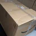 Light and Thin Bed, Large Double Bed 10MM, Folding Spring Box, Full Size 54x75''No Assembly Required