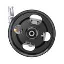 Power Steering Pump 21-5485 Replacement For 2007-2012 Ni/ss/an Altima 3.5L2009-2015 Murano 3.5L2009-2014 Maxima 3.5L,491101AA0A, 491109N00A, 49110JA100