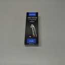 Urbanstrive Stainless Steel Garlic Press - Easy-Squeeze Handle, Mincer & Crusher, Extracts More Garlic Paste, Dishwasher Safe