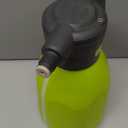 ES2-PRO Electric Spray Bottle 2L/0.5Gallon, Rechargeable Battery Powered Sprayer Spray 60 Bottles On a Single Charge, Automatic Plant MisterPump Sprayer,Indoor Watering Can for Plants (Green)