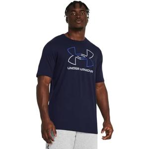 Under Armour Mens Global Foundation Short Sleeve T Shirt Small