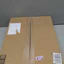 frani Leather Steering Wheel Cover, Universal 15 Inch Premium Non-Slip Steering Wheel Cover Black Carbon Fiber Texture