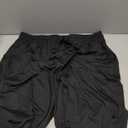 Blaosn Women Athletic Joggers Pants with Pockets Workout Running Gym Track Travel Lounge Casual Stretch Tapered Sweatpants XL