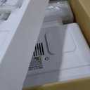 Midea 12,000 BTU U Shaped Smart Inverter Window Air Conditioner - Cools 550 Sq Ft, Ultra Quiet with Open Window Flexibility - Alexa/Google Assistant Compatible - 35% Energy Savings, Remote (Updated)