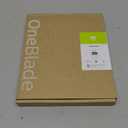 Philips Norelco One 360 Hybrid Face, Electric Beard Trimmer and Shaver, with 360 Technology, 1x 360 for Face, 5in1 Adjustable Comb, Model QP2724/90