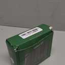 Set of 40 Black Candles  Spell Chime Candles for Halloween, Rituals, Prayer, Birthdays, Meditation, Altar - 4 Inch Tall, Unscented