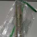 Kurt S. Adler 14.8-Inch Gold Starburst Throng Treetop