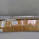 TSAP780 Ramp Door Spring Kit for 7' Wide Cargo Trailers, 80 LB Torsion Spring Assembly with Cables, Drums & Mounting Hardware, Torsion Bar Not Included