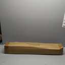 Cargo Mat & Backrest Mat Compatible with 2023 2024 2025 Honda CRV CR-V - Leather Trunk Liner Back Seat Cover Protector - All Weather Protection PU Leather Cargo Liner and Backrest Mat CRV Accessories