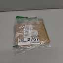 Christmas Stocking Holders for Mantle Set 4,Lightweight Stocking Holder No-Slip Stocking Hangers for Mantel Fireplace,Adjustable Mantel Stocking Hooks (Bronze-4 Pack)