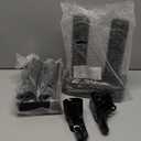 JobSite Boot Dryer - Silent Shoe Dryer & Warmer For Work Boots, Gloves & Shoes - Fanless Convection Dry - Helps Reduce Odor