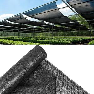 YESON Shade Cloth Roll 5'10'' x 100 FT, 60% Shade Cloth Mesh for Garden