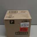 Poise Ultra Thin Incontinence Pads & Postpartum Pads for Bladder Leaks, 3 Drop Light Absorbency, Regular Length, 144 Count