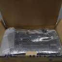 MITZONE Engine Valve Cover Compatible with 2011-2019 Chevy Cruze Sonic Volt Trax Buick Encore Cadillac ELR 1.4L Turbo Replace# 55573746 25198498 264-968 (Plastic)