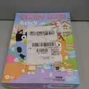 Hasbro Gaming Candy Land Bluey Edition Board Game | Ages 3 and Up | 2-6 Players | Play as Dad, Mum, Bluey, Bingo, Muffin, or Socks | Preschool Games | Kids Gifts