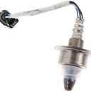 Denso Air/Fuel Ratio Sensor - 234-9131 (Fits Select Years of Acura: ILX/TLX and Honda: Accord/CR-V Vehicles)