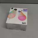 LIFX Everyday A19 Smart Light Bulbs 1 Pack, 800 Lumens RGB Color Changing LED Bulbs, 90+ CRI Tunable White, Dimmable Wi-Fi Smart Bulbs, Matter Compatible, Works with Alexa Google Apple Home