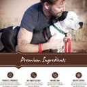 Holistic Select Natural Dry Dog Food, Large & Giant Breed Adult Recipe, 30-Pound Bag BB 3/27/27