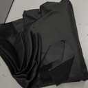 Weber Premium Outdoor Grill Cover, Water Resistant, Compatible with Small Spirit Series Gas Grills, Black