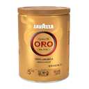Lavazza Qualit Oro Ground Coffee, Medium Roast, 100% Arabica, 8.8 oz Tin (Pack of 4)