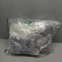 Non Slip Fuzzy Pet Couch Covers for Sofa, Washable Couch Cushion Covers for Large Dogs (27in*71in, Grey)