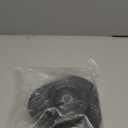 KYB SM5639 - Strut Mount, Black