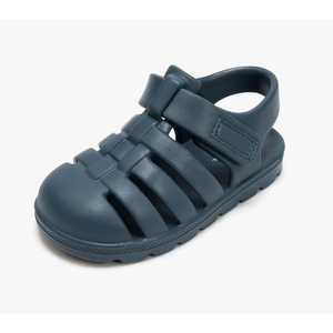 Luffymomo Unisex-Child Closed-Toe Sandals Summer Sport Lightweight Sandal EVA Outdoor Water Shoes for Boys and Girls(Little Kid/Toddler Size 10