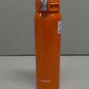 Zojirushi Stainless Steel Mug, 20 ounce, Vivid Orange