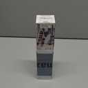 Compact Cordless Table Lamp, Rechargeable LED Night Light, Dual Light Source (RGB Top & Warm Bottom), Touch Control & Timer, Metal Lamp for Bedroom & Kids Room (White 1PACK)