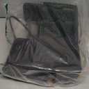 Mini Hot and Iced Coffee Maker Single Serve, for K Cup and Ground, 6 to 14 Oz Brew Sizes, with Recipe Book, for Home, Travel, RV, Office and Dorm, Classic Black (2.0 Version)