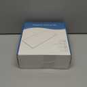 OKK Weighted Heating Pad, 12V Heating Pad for Back Pain Relief, 33"x17" Extra Large Full Body Portable Weighted Heated Pad for Cramps Neck Shoulder, 2lb, 3 Heat Settings, 3 Hours Auto Off Heat Pad (Light Gray)