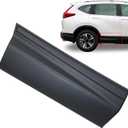 XQSMWF Rear Right Door Lower Molding Door Garnish Without Chrome Compatible with Honda CR-V 2017-2021 Replaces 75313-TLC-A01 75313TLCA01 HO1505110