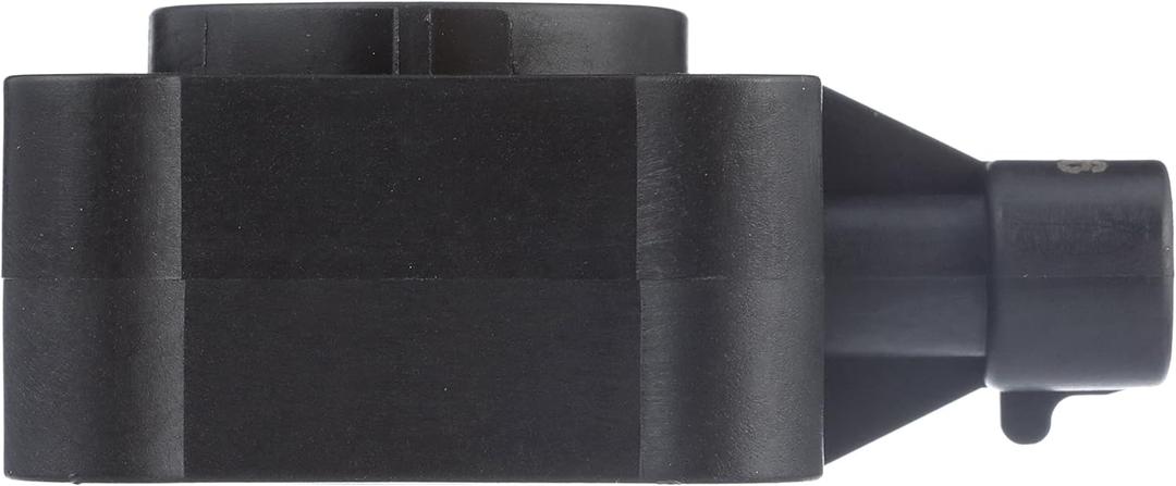 Quicksilver 8M6005165 Throttle Position Indicator (TPI) for Select Mercury and Mariner 75-300 Hp Outboards