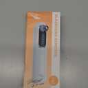 Yccu Blackhead Remover Vacuum Blackhead Vacuum Remover Pore Extractor Blackhead Remover Tool Black Head Remover for Face Blackhead Extractor Pore Cleaner Vacuum with USB Charge 4 Modes 5 Suction Heads