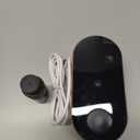 Waterless Diffuser for Essential Oil, Battery Operated Scent Air Aromatherapy Diffuser, Mini Aroma Diffusers with 3 Intermittent Mist Modes, Cycle Start for Home Office Bedroom - Rose Gold