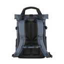 WANDRD PRVKE Rolltop 31L V4 Camera Backpack Expandable Weatherproof Travel Bag with Laptop Sleeve and Clamshell Opening