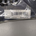 Amazon Essentials Men's Straight-Fit Wrinkle-Resistant Flat-Front Chino Pant  Charcoal 29Wx29L