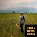 Tillamook Country Smoker Keto Friendly Zero Sugar Beef Jerky, Black Pepper, 6.5 Ounce (EXP 03/02/27)