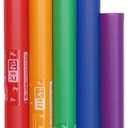 Boomwhackers BWKG Bass Chromatics Set