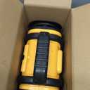 DEWALT DXAEPS14 2000 Peak Amp Jump Starter with 120 PSI Air Inflator