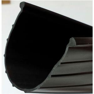 Replacement Wayne Dalton Garage Door Bottom Weather Seal 154448 for Weather Stripping Fit 16 feet Wide Doors (16 feet)