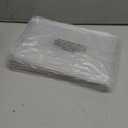 Rolheit Clear Stackable Storage Bins, Plastic Toy Organizers and Storage with Lids, Toy Bins for Kids Organizer, Storage Container for Organizing for Playroom, Toy Storage Organizer Holds Toys(6)